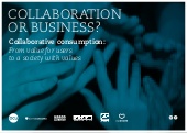 Collaboration or business - EU Cons...