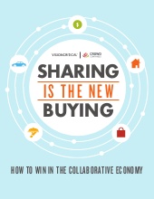 Sharing is the New Buying: How to W...