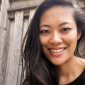 Lucy Gao