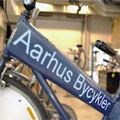 aarhus bycykler