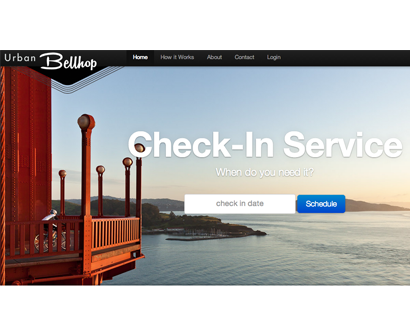 urban bellhop