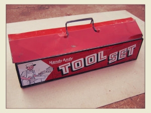 toolset