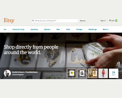 Etsy