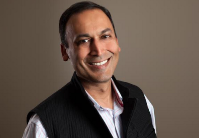 Manish Chandra