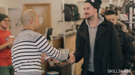 Skillshare