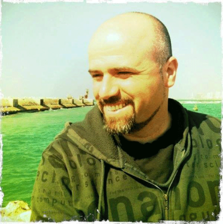 Yariv Gilad