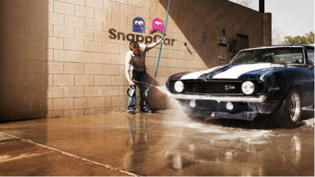 Am_SnappCar