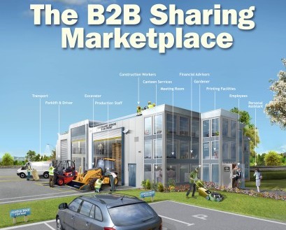 B2B Sharing Economy 2MB
