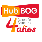 LOGO HUBBOG