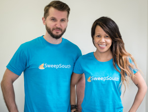 sweepsouth-team-aisha-and-alen