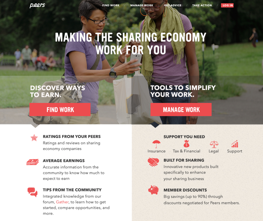 Peers_Homepage_11.11