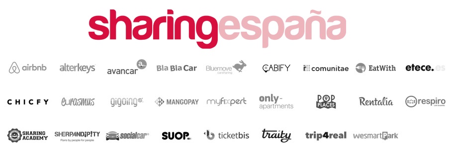 SharingEspana