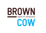 brown cow