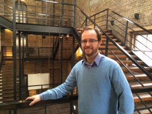 MentorPitch Gerard Kiely