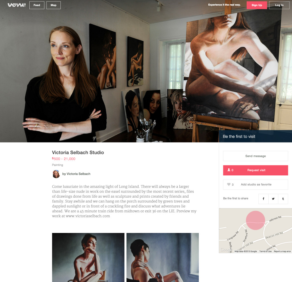 VictoriaProfile
