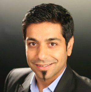 Manav Khurana, VP of Marketing at Twilio