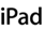 Buy for iPad