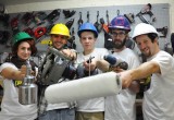 Tool library Mar 23