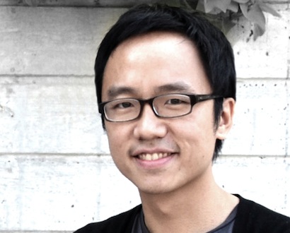 Eric-Ho