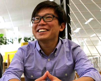 Tim Fung Airtasker
