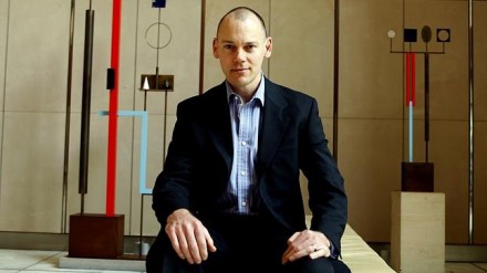 Matt Symons