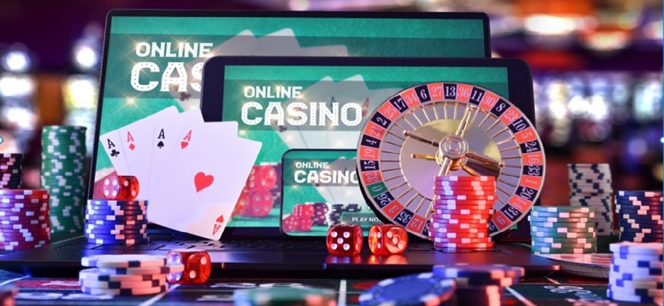 Casino-trực-tuyế
